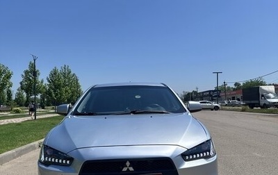 Mitsubishi Lancer IX, 2008 год, 730 000 рублей, 1 фотография