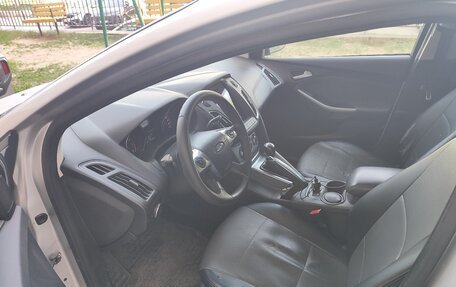 Ford Focus III, 2012 год, 650 000 рублей, 4 фотография