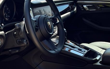 Porsche Macan I рестайлинг, 2025 год, 8 200 000 рублей, 8 фотография