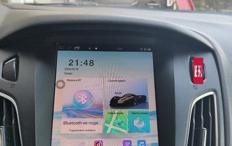 Ford Focus III, 2012 год, 650 000 рублей, 6 фотография