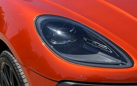 Porsche Macan I рестайлинг, 2025 год, 8 200 000 рублей, 20 фотография