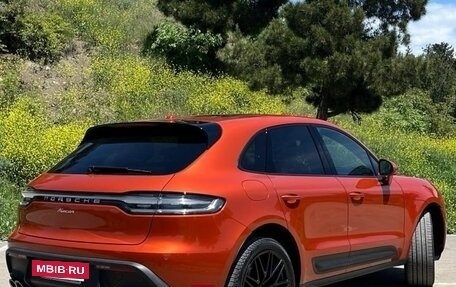 Porsche Macan I рестайлинг, 2025 год, 8 200 000 рублей, 5 фотография