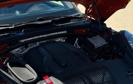 Porsche Macan I рестайлинг, 2025 год, 8 200 000 рублей, 9 фотография