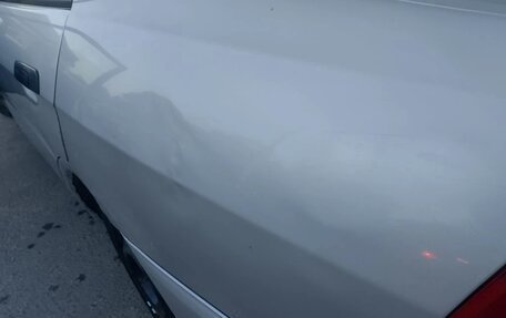 Mitsubishi Lancer VII, 2000 год, 150 000 рублей, 4 фотография