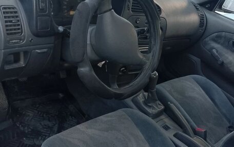 Mitsubishi Lancer VII, 2000 год, 150 000 рублей, 6 фотография