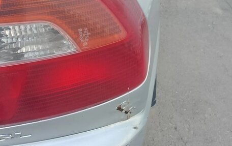 Mitsubishi Lancer VII, 2000 год, 150 000 рублей, 9 фотография