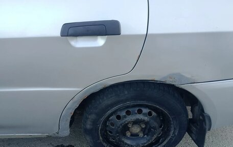 Mitsubishi Lancer VII, 2000 год, 150 000 рублей, 7 фотография
