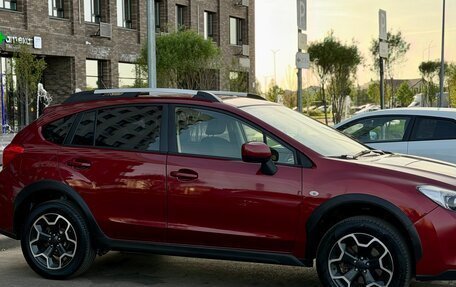 Subaru XV I рестайлинг, 2013 год, 1 125 000 рублей, 5 фотография