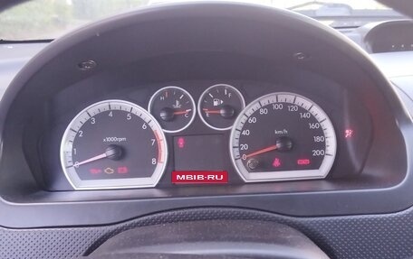 Chevrolet Aveo III, 2008 год, 290 000 рублей, 7 фотография