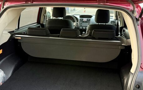 Subaru XV I рестайлинг, 2013 год, 1 125 000 рублей, 18 фотография