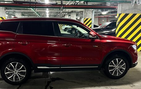 Geely Atlas, 2023 год, 2 120 000 рублей, 3 фотография