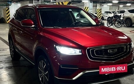 Geely Atlas, 2023 год, 2 120 000 рублей, 2 фотография