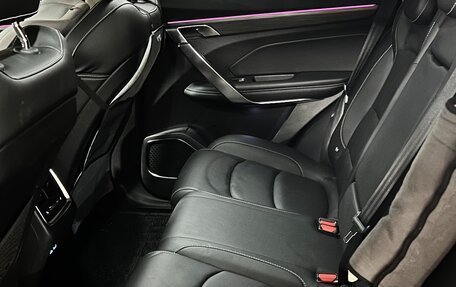 Geely Atlas, 2023 год, 2 120 000 рублей, 11 фотография