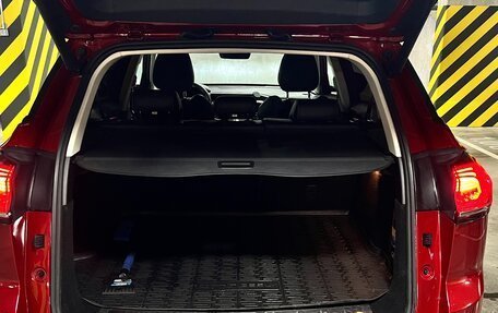 Geely Atlas, 2023 год, 2 120 000 рублей, 13 фотография
