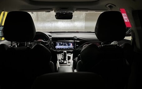 Geely Atlas, 2023 год, 2 120 000 рублей, 12 фотография
