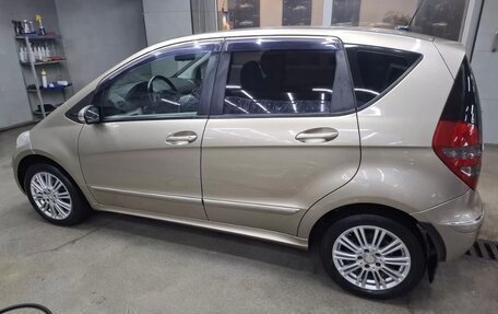 Mercedes-Benz A-Класс, 2007 год, 699 000 рублей, 4 фотография