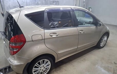 Mercedes-Benz A-Класс, 2007 год, 699 000 рублей, 6 фотография