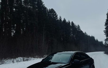 Chevrolet Cruze II, 2012 год, 750 000 рублей, 2 фотография