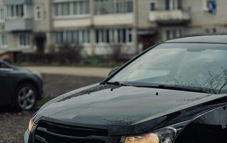 Chevrolet Cruze II, 2012 год, 750 000 рублей, 9 фотография