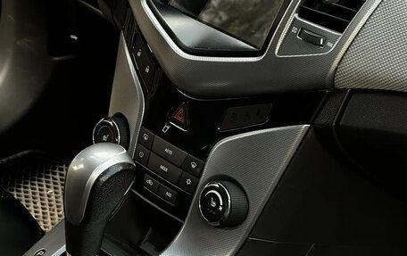 Chevrolet Cruze II, 2012 год, 750 000 рублей, 12 фотография