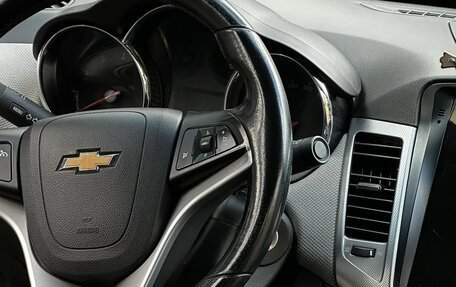 Chevrolet Cruze II, 2012 год, 750 000 рублей, 11 фотография