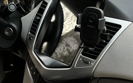 Chevrolet Cruze II, 2012 год, 750 000 рублей, 14 фотография