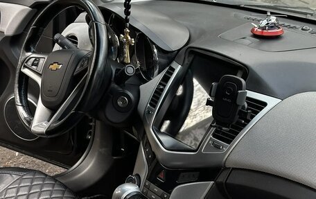 Chevrolet Cruze II, 2012 год, 750 000 рублей, 13 фотография