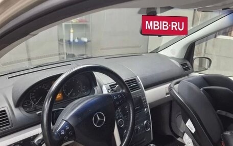 Mercedes-Benz A-Класс, 2007 год, 699 000 рублей, 12 фотография