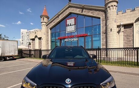 BMW X3, 2019 год, 4 450 000 рублей, 2 фотография