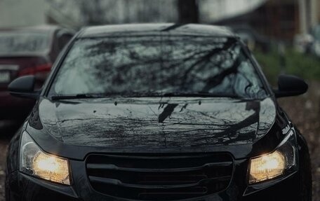 Chevrolet Cruze II, 2012 год, 750 000 рублей, 8 фотография