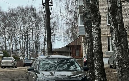 Chevrolet Cruze II, 2012 год, 750 000 рублей, 4 фотография
