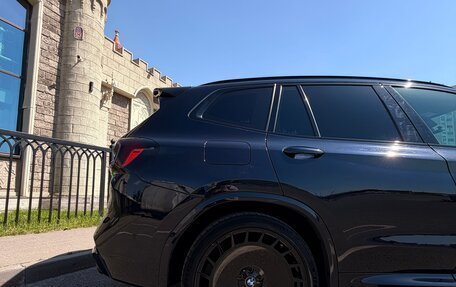 BMW X3, 2019 год, 4 450 000 рублей, 4 фотография