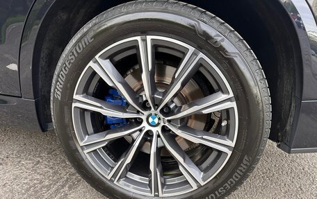 BMW X5, 2018 год, 7 000 000 рублей, 11 фотография
