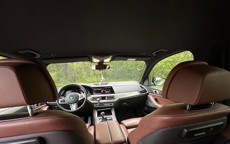 BMW X5, 2018 год, 7 000 000 рублей, 14 фотография