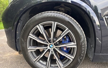 BMW X5, 2018 год, 7 000 000 рублей, 10 фотография