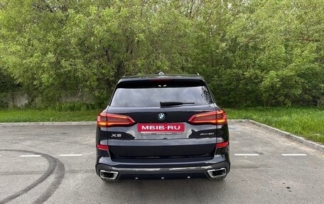 BMW X5, 2018 год, 7 000 000 рублей, 4 фотография