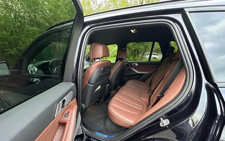 BMW X5, 2018 год, 7 000 000 рублей, 15 фотография