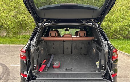 BMW X5, 2018 год, 7 000 000 рублей, 22 фотография