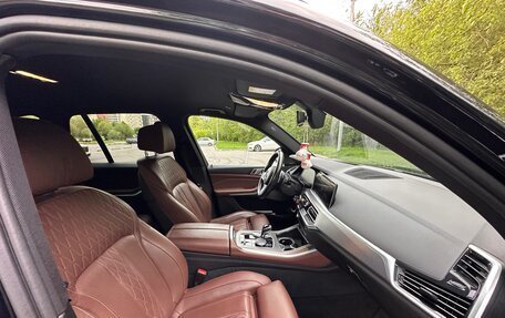 BMW X5, 2018 год, 7 000 000 рублей, 20 фотография