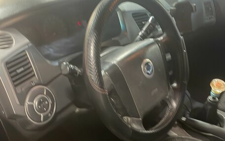 SsangYong Kyron I, 2011 год, 579 000 рублей, 5 фотография