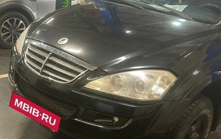 SsangYong Kyron I, 2011 год, 579 000 рублей, 2 фотография