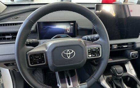 Toyota RAV4, 2026 год, 4 840 000 рублей, 8 фотография