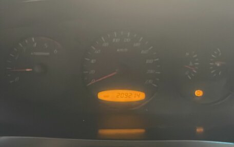 SsangYong Kyron I, 2011 год, 579 000 рублей, 9 фотография