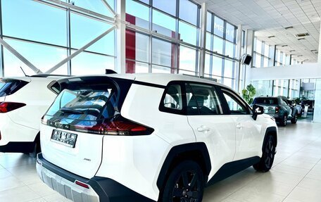 Toyota RAV4, 2026 год, 4 840 000 рублей, 5 фотография