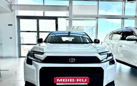 Toyota RAV4, 2026 год, 4 840 000 рублей, 3 фотография