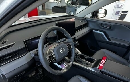 Toyota RAV4, 2026 год, 4 840 000 рублей, 14 фотография
