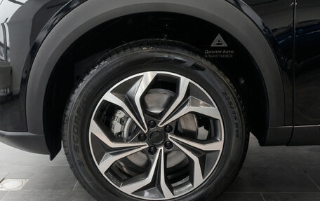 Haval F7x, 2026 год, 3 999 000 рублей, 7 фотография