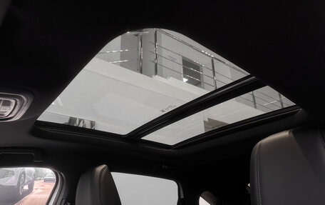 Haval F7x, 2026 год, 3 999 000 рублей, 10 фотография