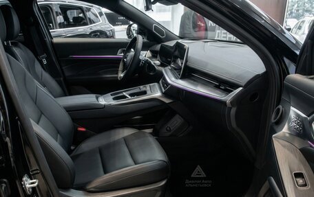 Haval F7x, 2026 год, 3 999 000 рублей, 11 фотография