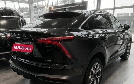 Haval F7x, 2026 год, 3 999 000 рублей, 4 фотография